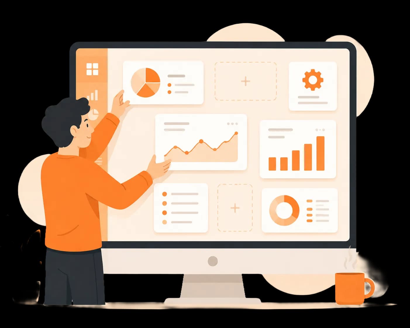 CRM Preview