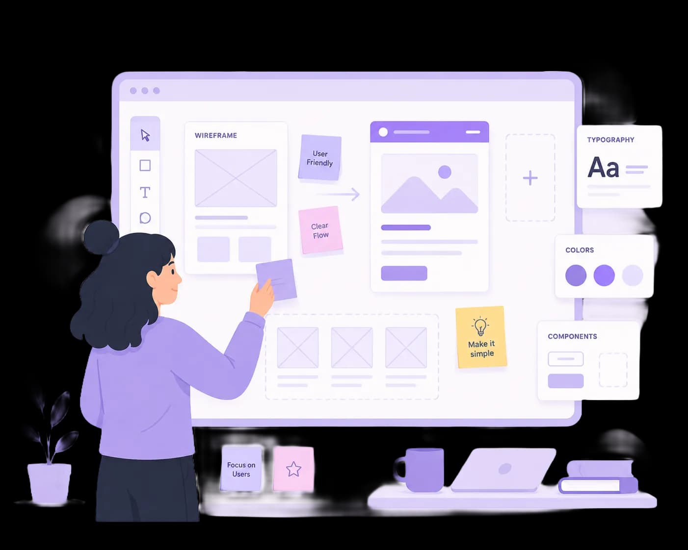 Design Illustration