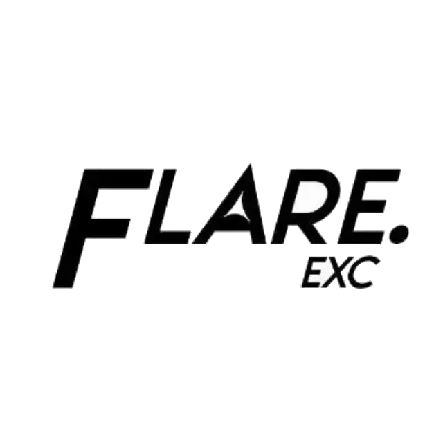 Flare Executive Logo