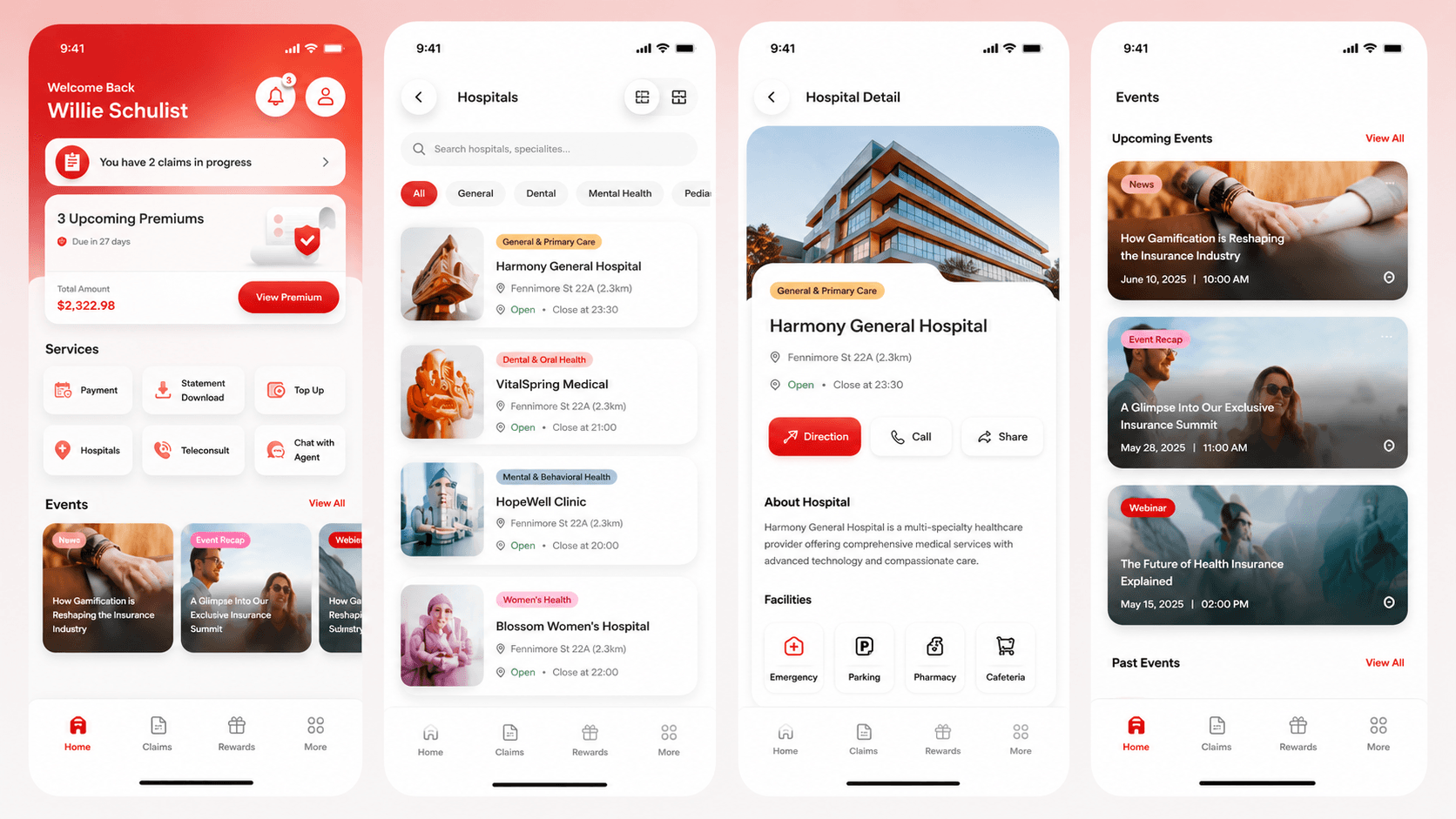 Mobile App Development Preview